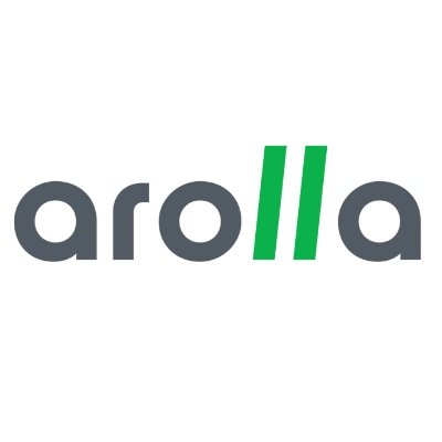 Arolla