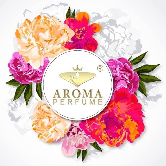 Aroma Perfume