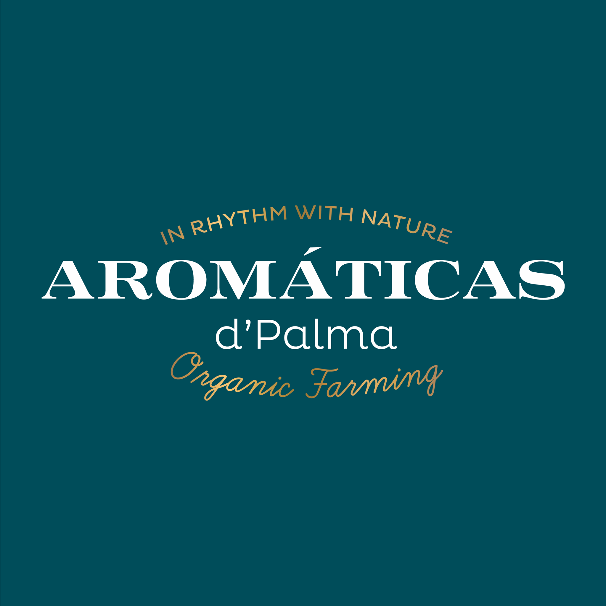 Aromáticas de Palma