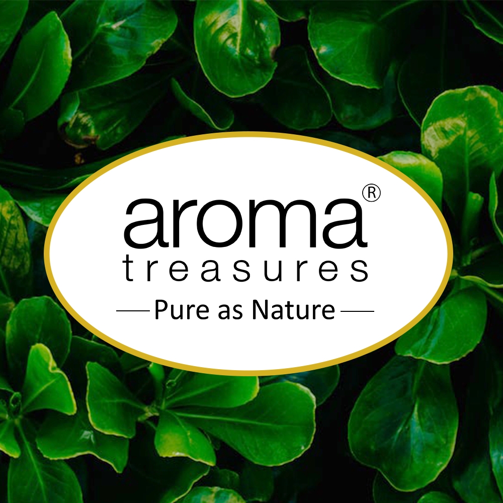 AROMA TREASURES PVT