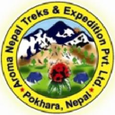 Aroma Nepal Treks & Expedition P