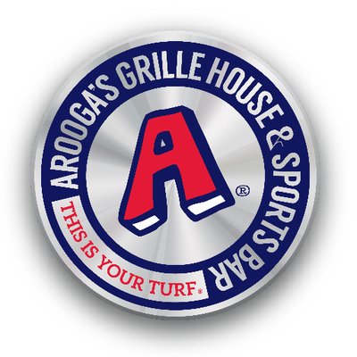 Arooga's Grille House & Sports Bar