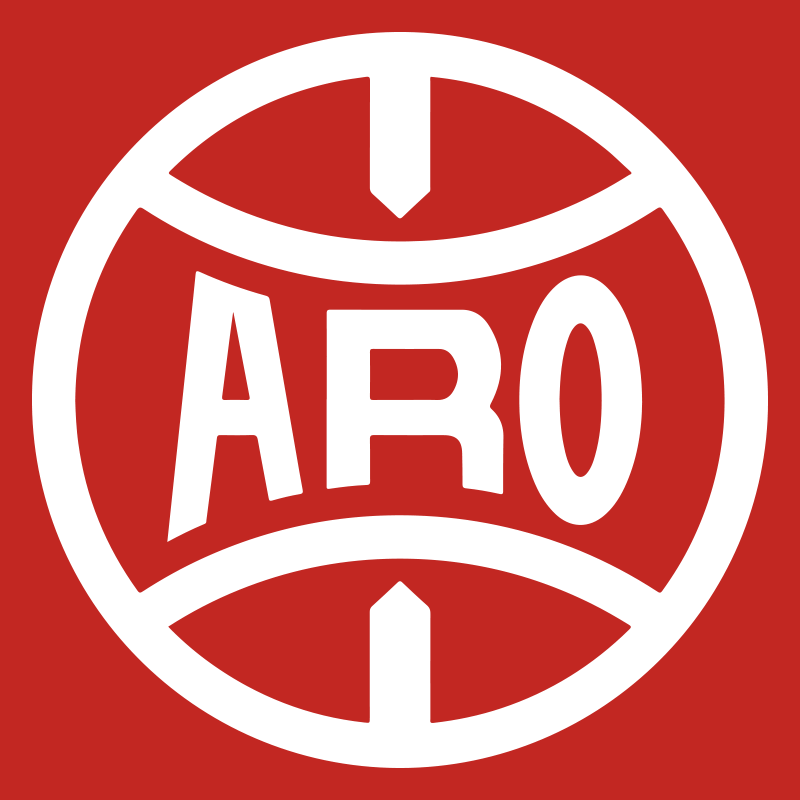 ARO Welding Technologies