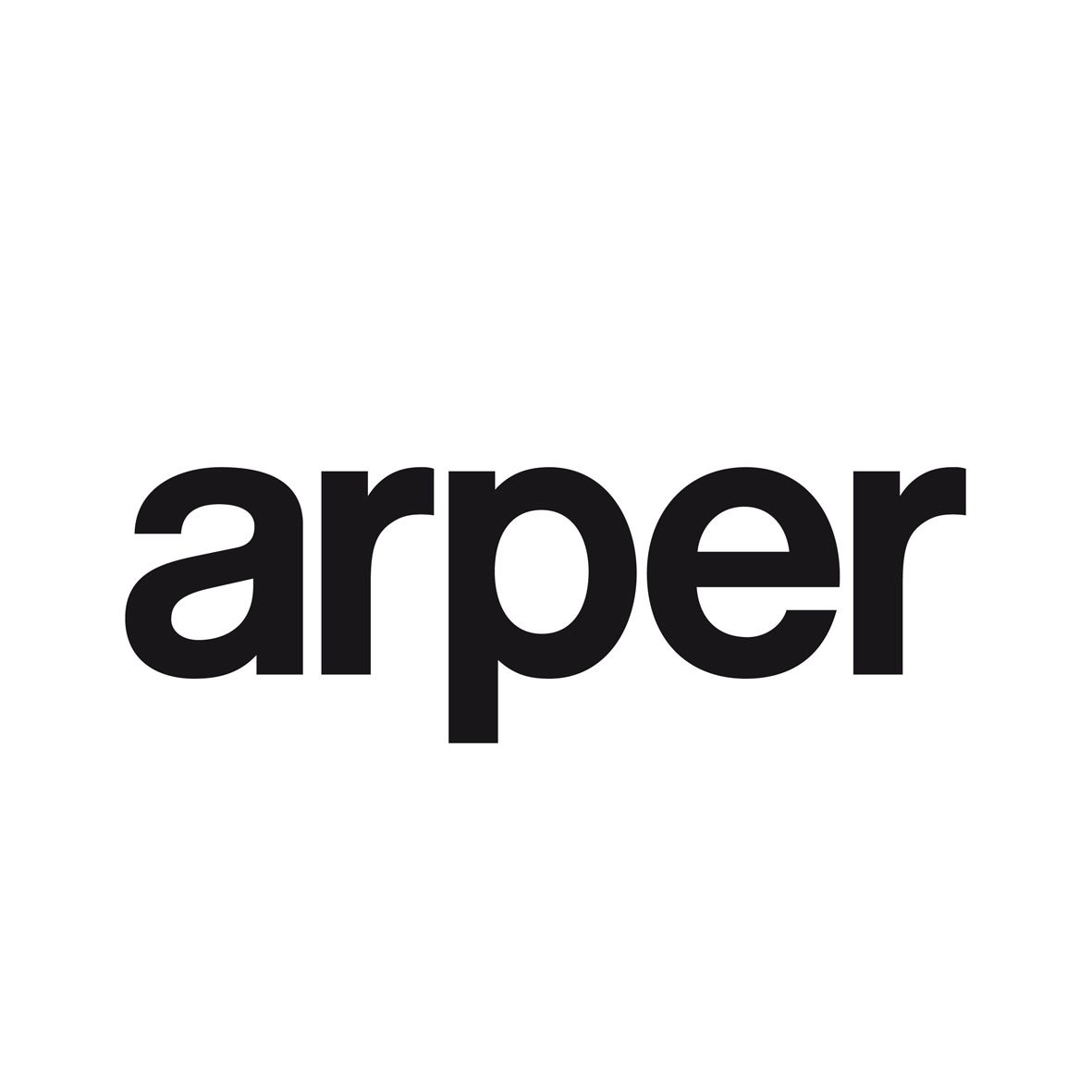 Arper