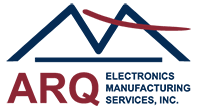 ARQ Electronics Manufacturing Services