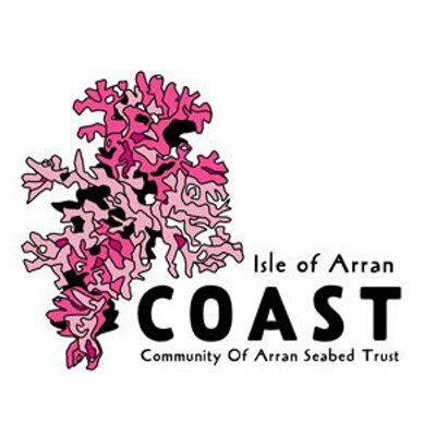 COMMUNITY OF ARRAN SEABED TRUST