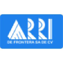 ARRI de Frontera SA de CV