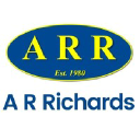 A R Richards