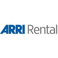 ARRI Rental