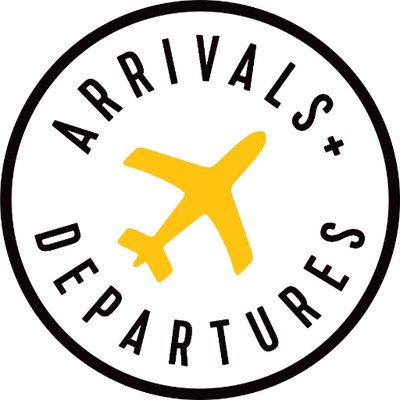 Arrivals + Departures Communications