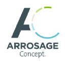 Arrosage Concept