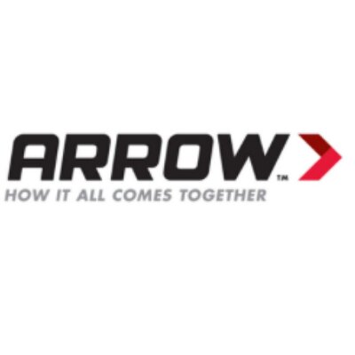 Arrow Fastener Company