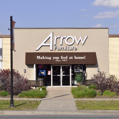 Arrow Furniture