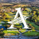 Arrowood Golf Course