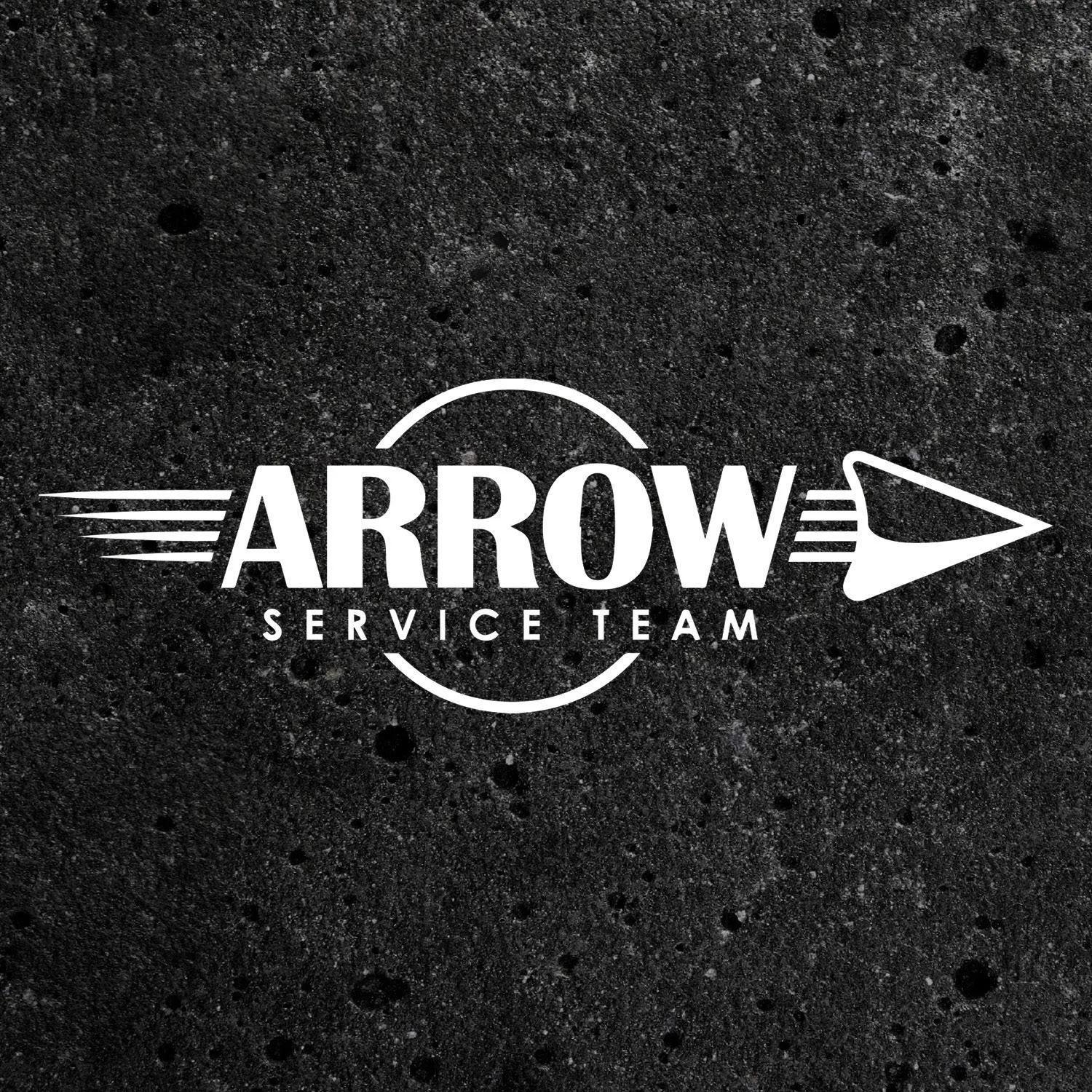 Arrow Service Team