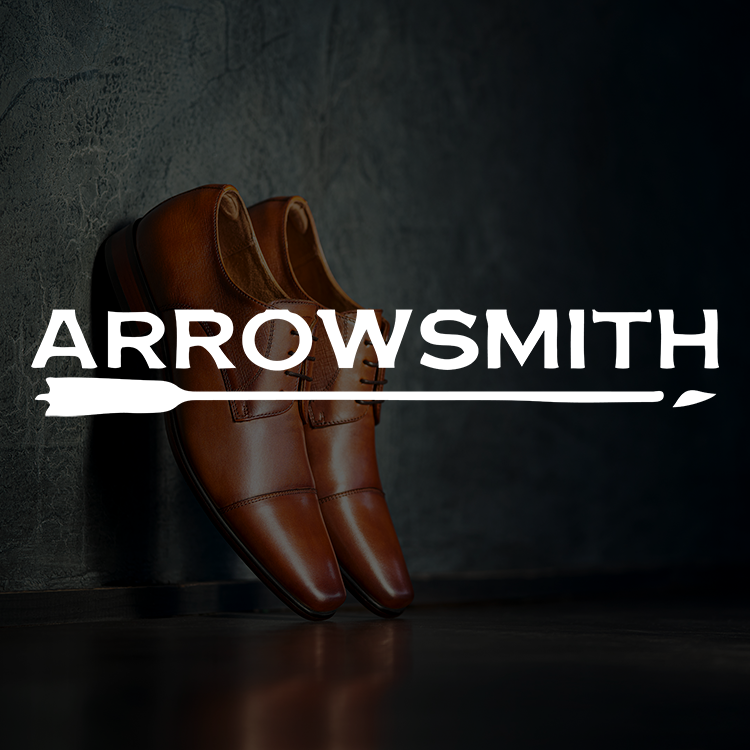 Arrowsmith Shoes