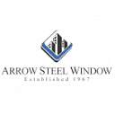 Arrow Steel Window