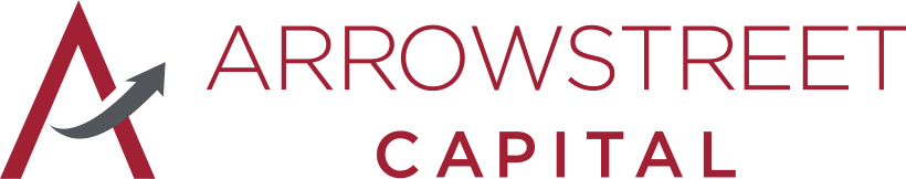 Arrowstreet Capital