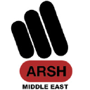 Arsh Middle East