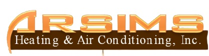 A.R. SIMS HEATING & AIR CONDITIONING