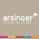 Arsinger