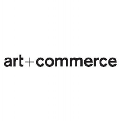 Art + Commerce