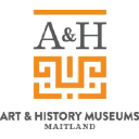 Art & History Museums   Maitland