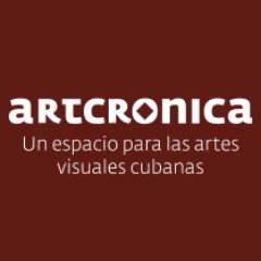 Artcrónica