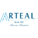 Arteal - Arte em alumínio