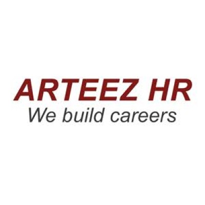 Arteez HR Pvt