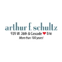 Arthur F Schultz