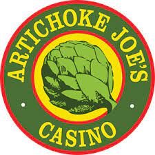 Artichoke Joe's Casino