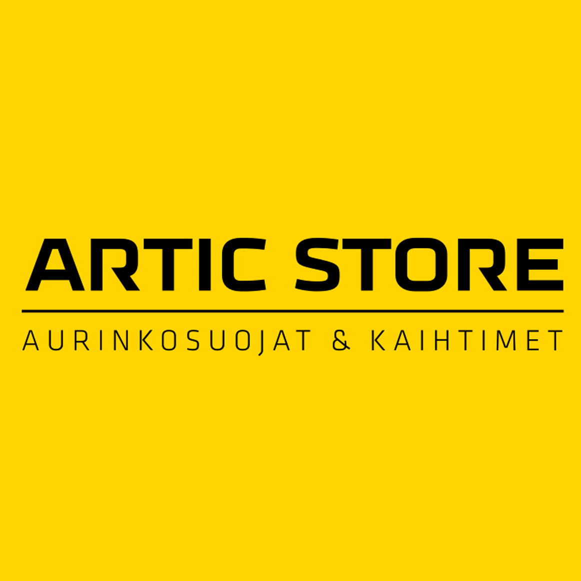 Artic-Kaihdin Oy