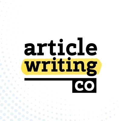 Article-Writing