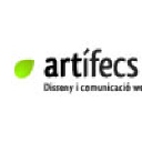 Artífecs.com, disseny i comunicació web