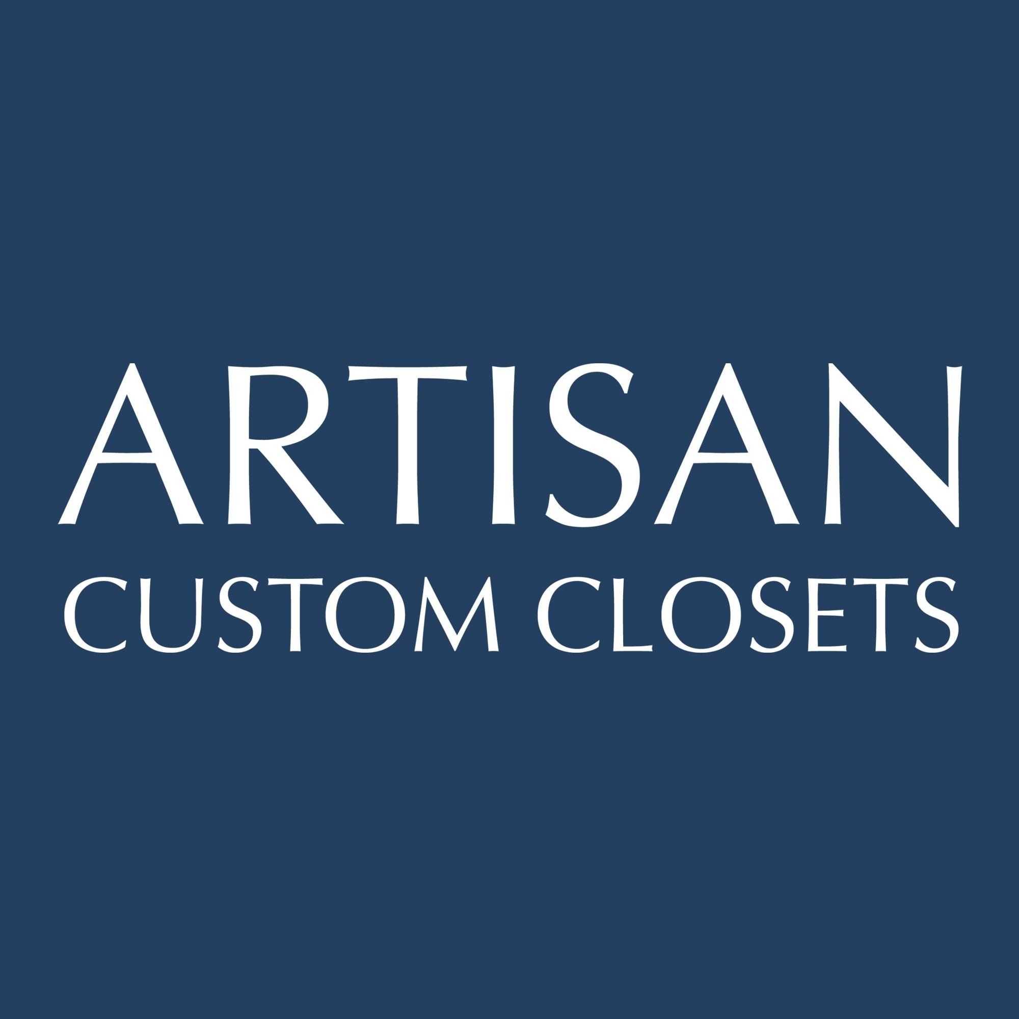 Artisan Custom Closets