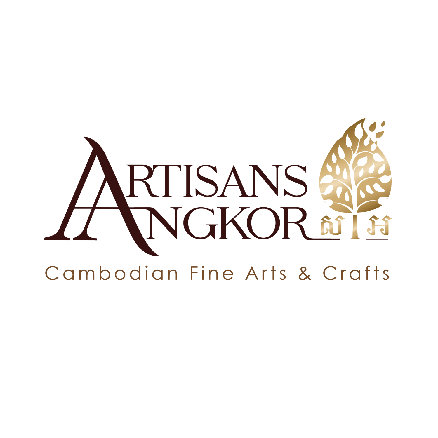 Artisans Angkor