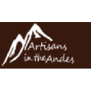 Artisans in the Andes