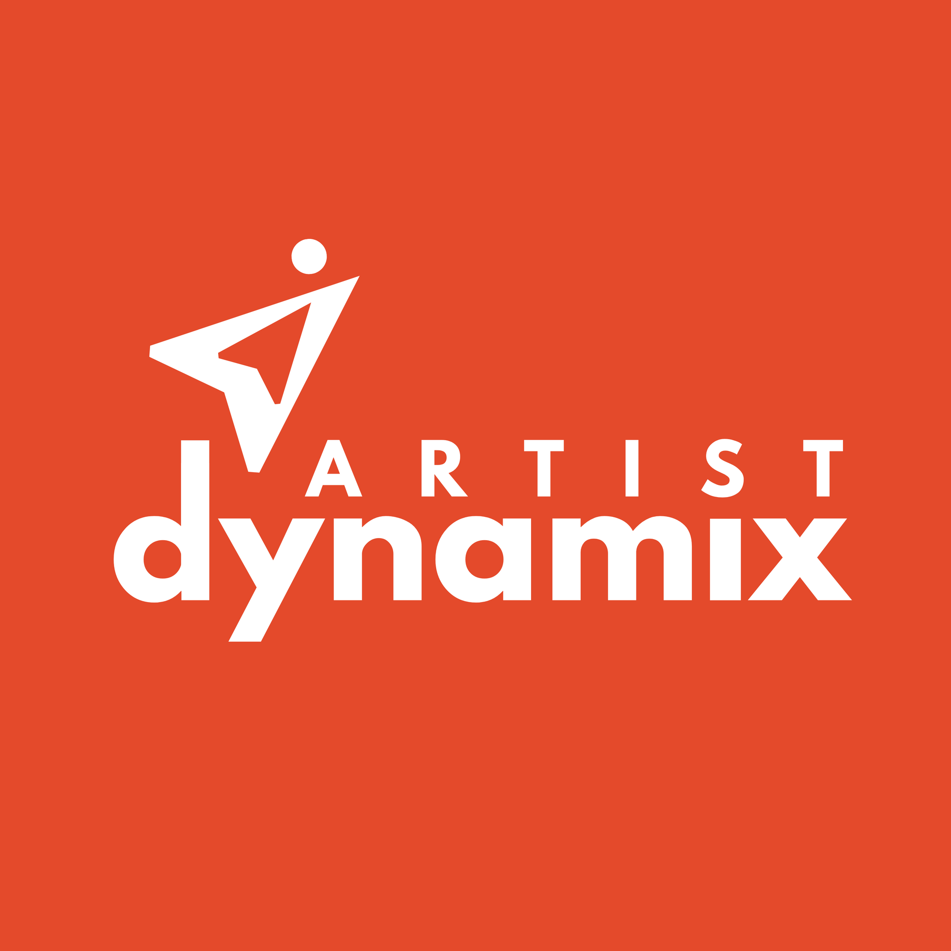 Artist Dynamix for Great Websites