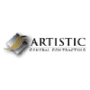 Artistic General Contracting