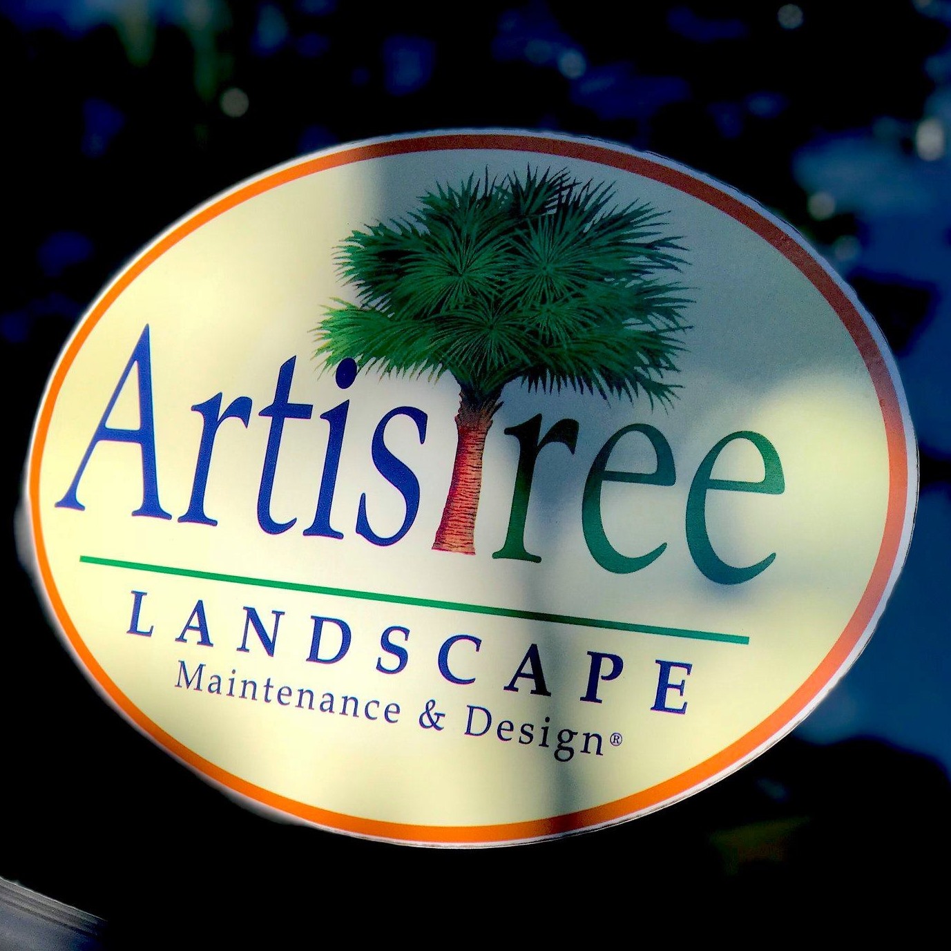 ArtisTree Landscape Maintenance & Design