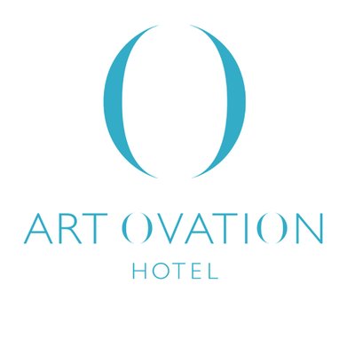 Art Ovation Hotel