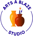 Arts A Blaze Studio