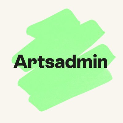 Artsadmin