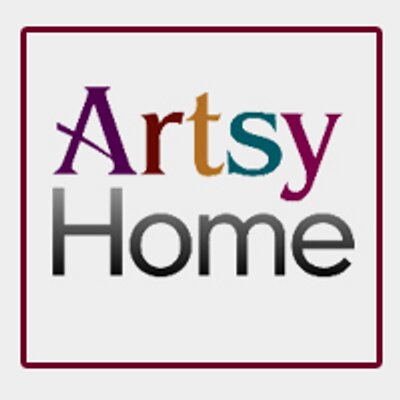 ArtsyHome