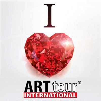 ArtTour International Publications