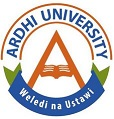 Ardhi University