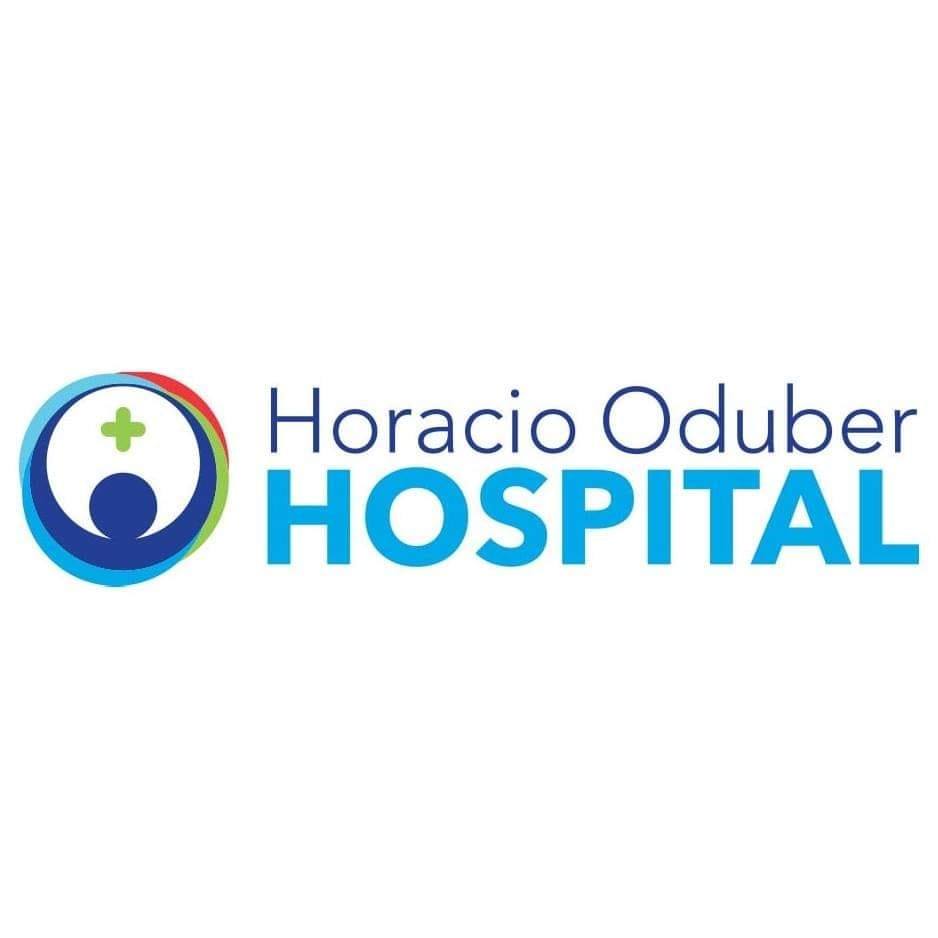 Dr. Horacio E. Oduber Hospital