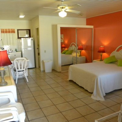 Aruba Quality Apartments