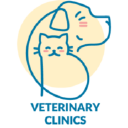 Veterinary Clinics Aruba Design & Hosting